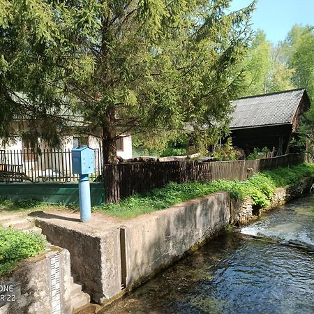Villa Podlesok 697 Hrabušice Esterno foto