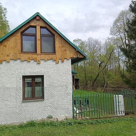 Villa Podlesok 697 Hrabušice Esterno foto