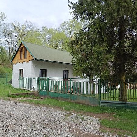 Villa Podlesok 697 Hrabušice Esterno foto