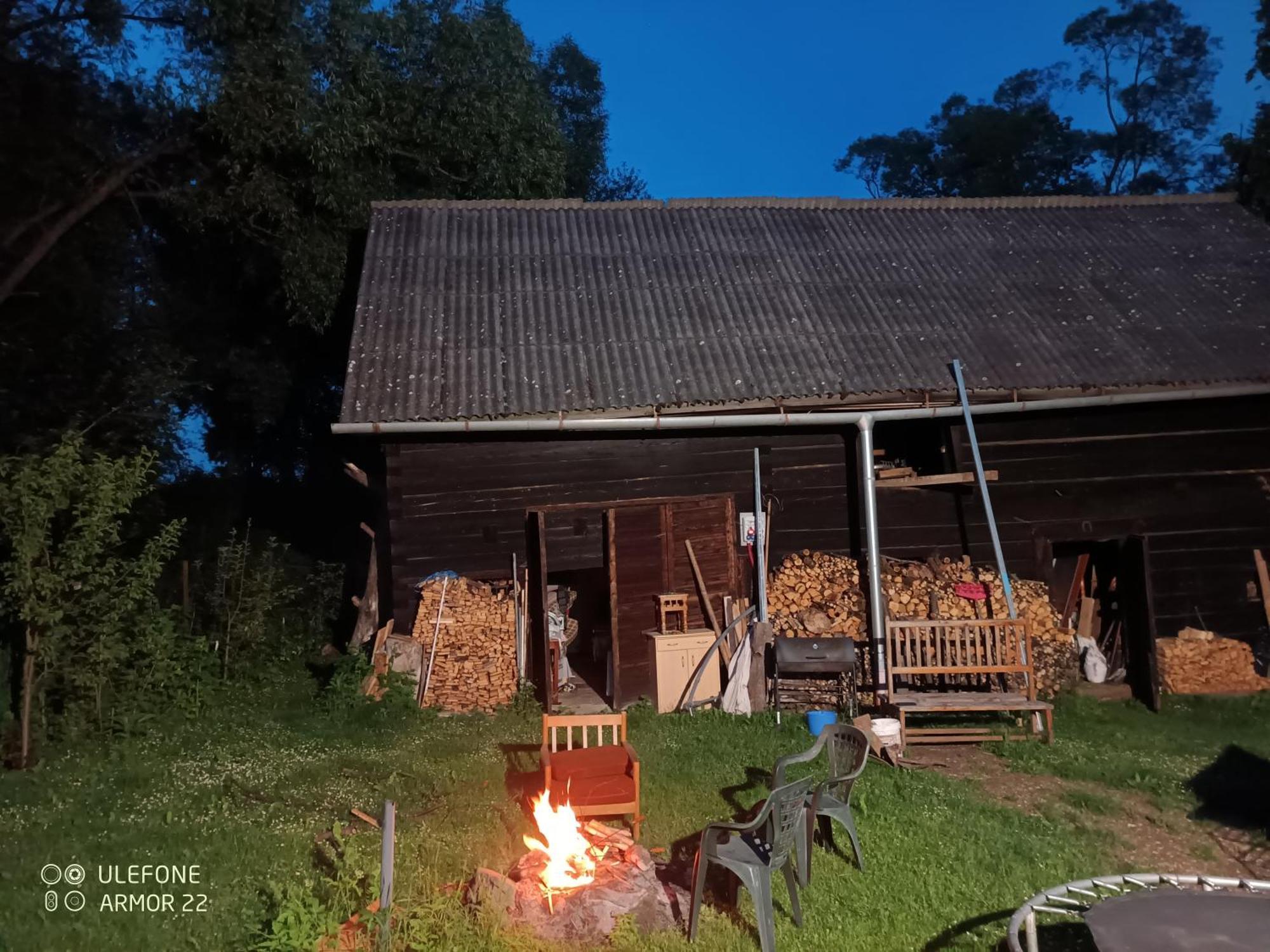 Villa Podlesok 697 Hrabušice Esterno foto