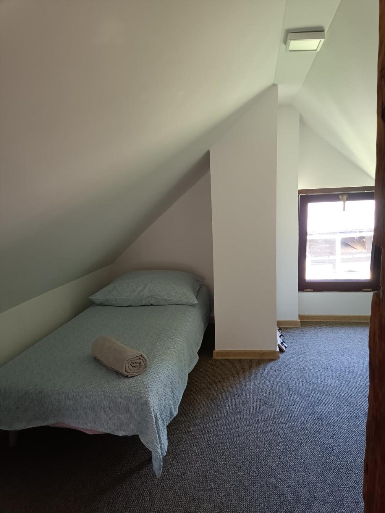 Villa Podlesok 697 Hrabušice Esterno foto