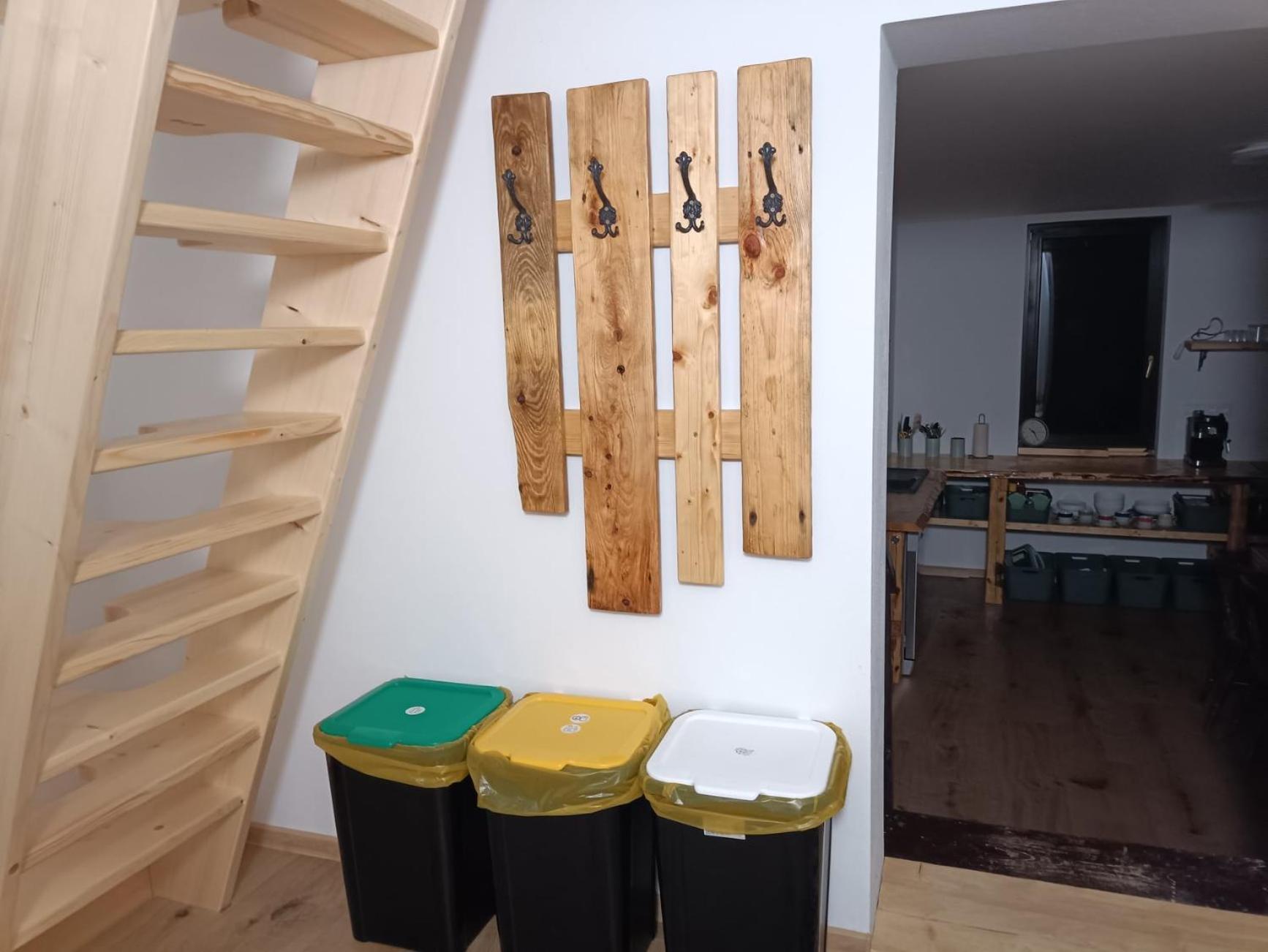 Villa Podlesok 697 Hrabušice Esterno foto