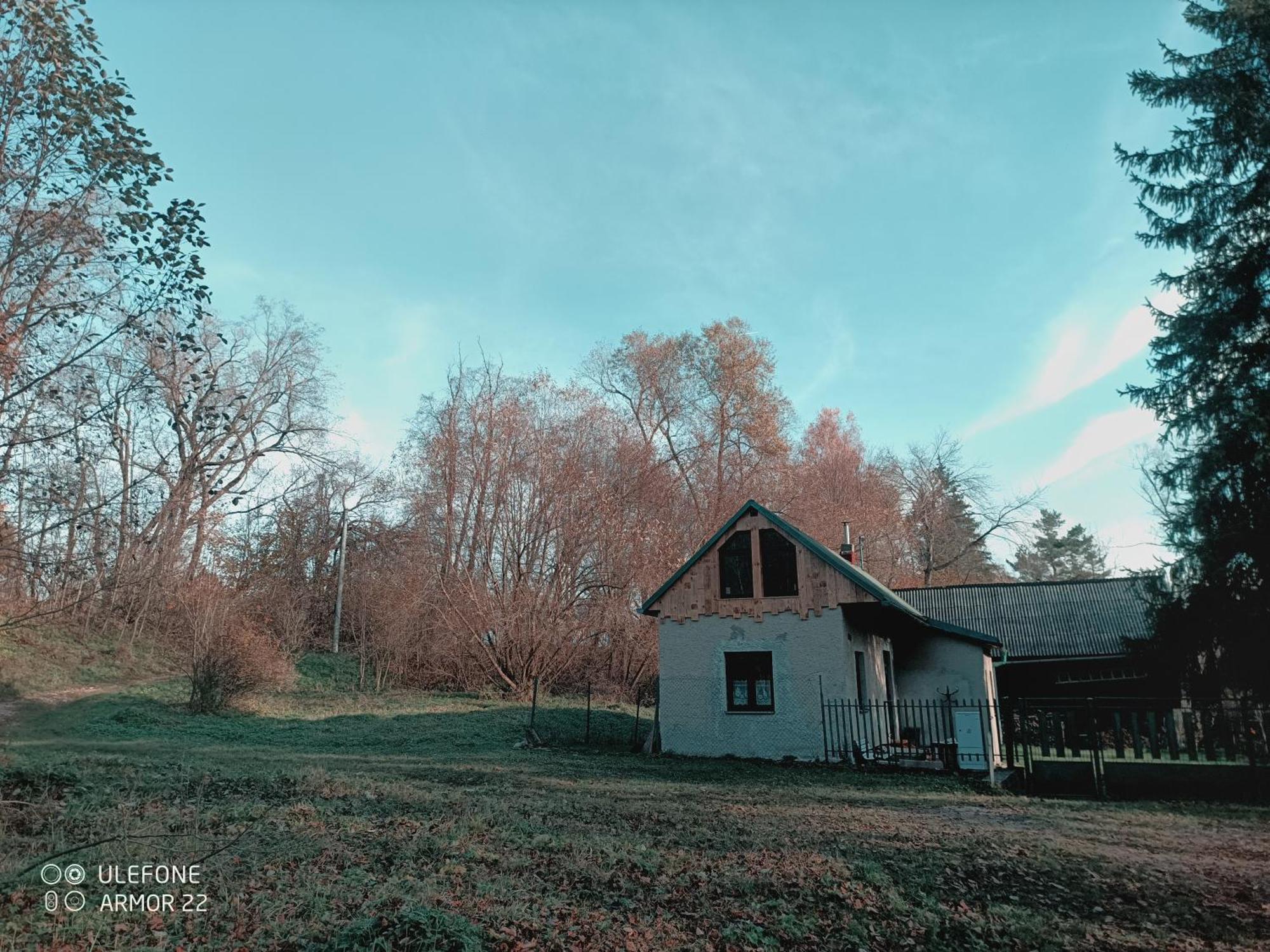 Villa Podlesok 697 Hrabušice Esterno foto