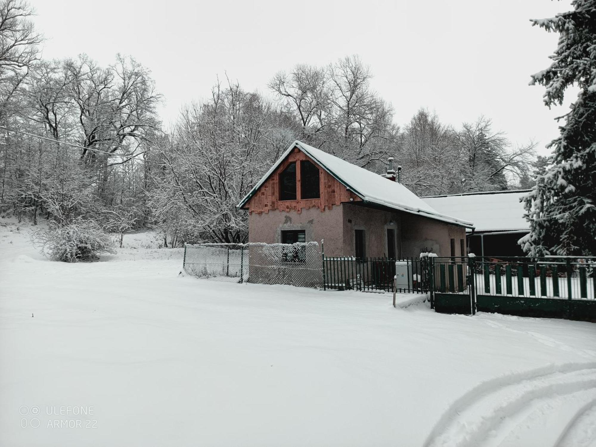 Villa Podlesok 697 Hrabušice Esterno foto