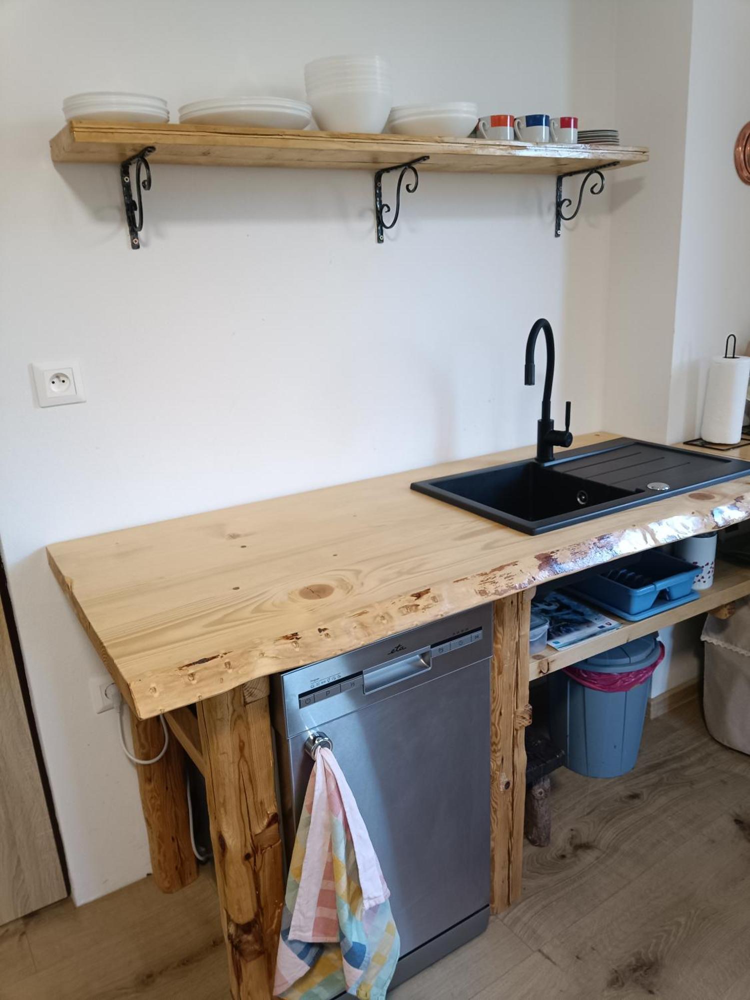 Villa Podlesok 697 Hrabušice Esterno foto