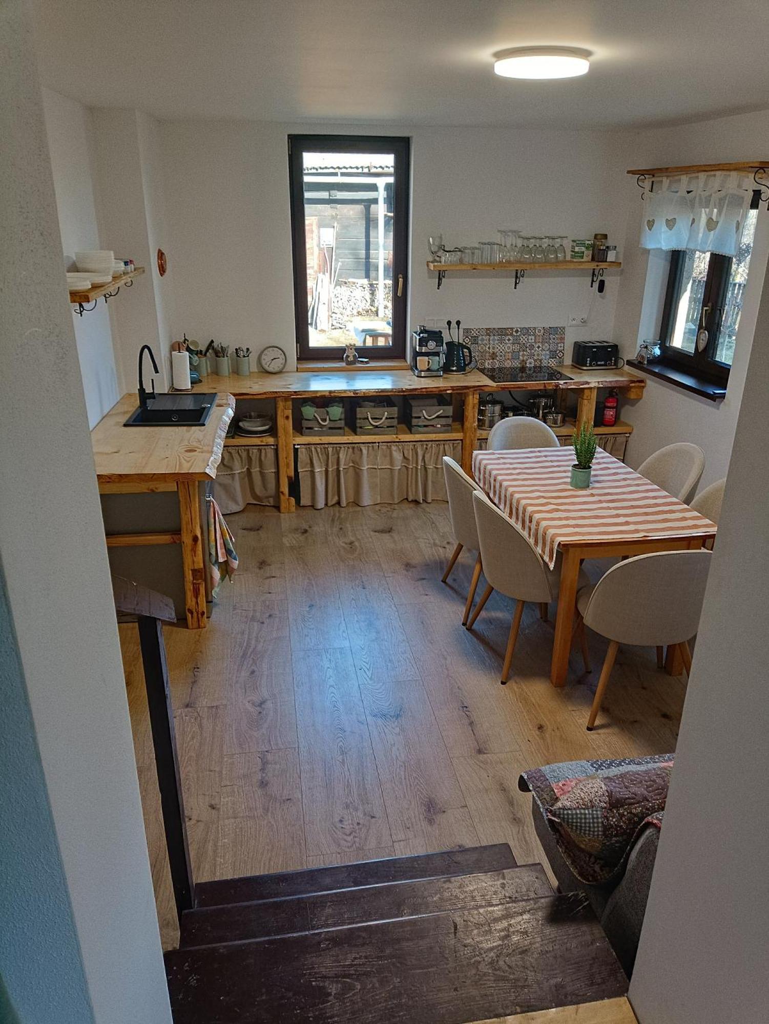 Villa Podlesok 697 Hrabušice Esterno foto