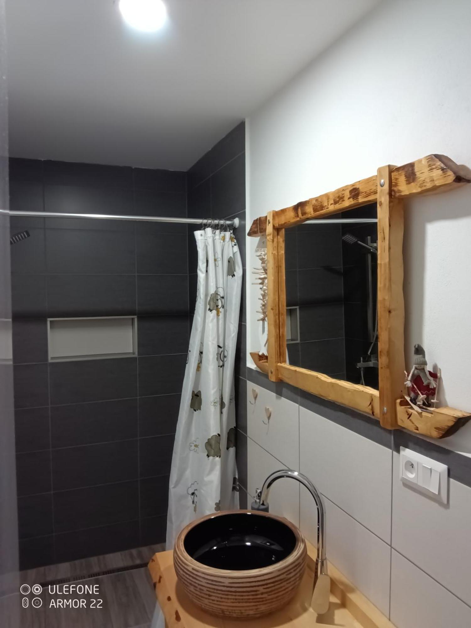 Villa Podlesok 697 Hrabušice Esterno foto