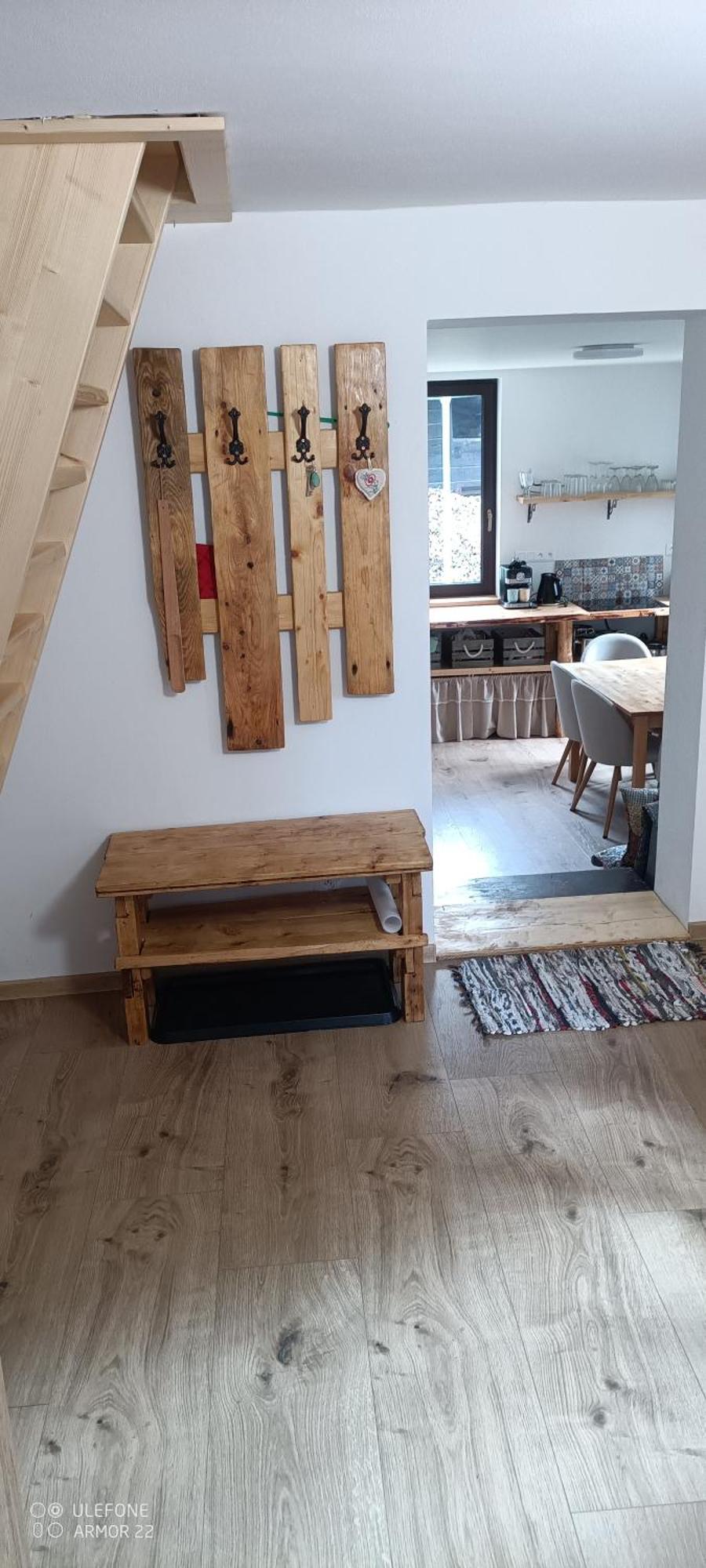 Villa Podlesok 697 Hrabušice Esterno foto