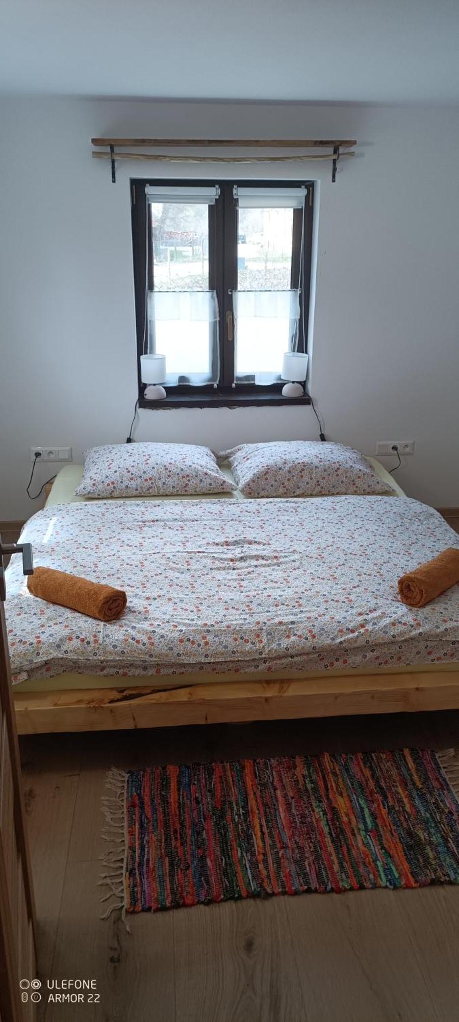 Villa Podlesok 697 Hrabušice Esterno foto