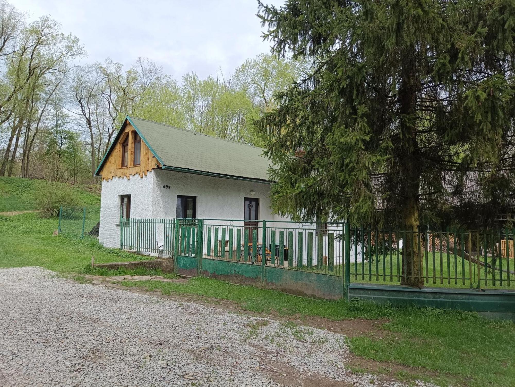 Villa Podlesok 697 Hrabušice Esterno foto