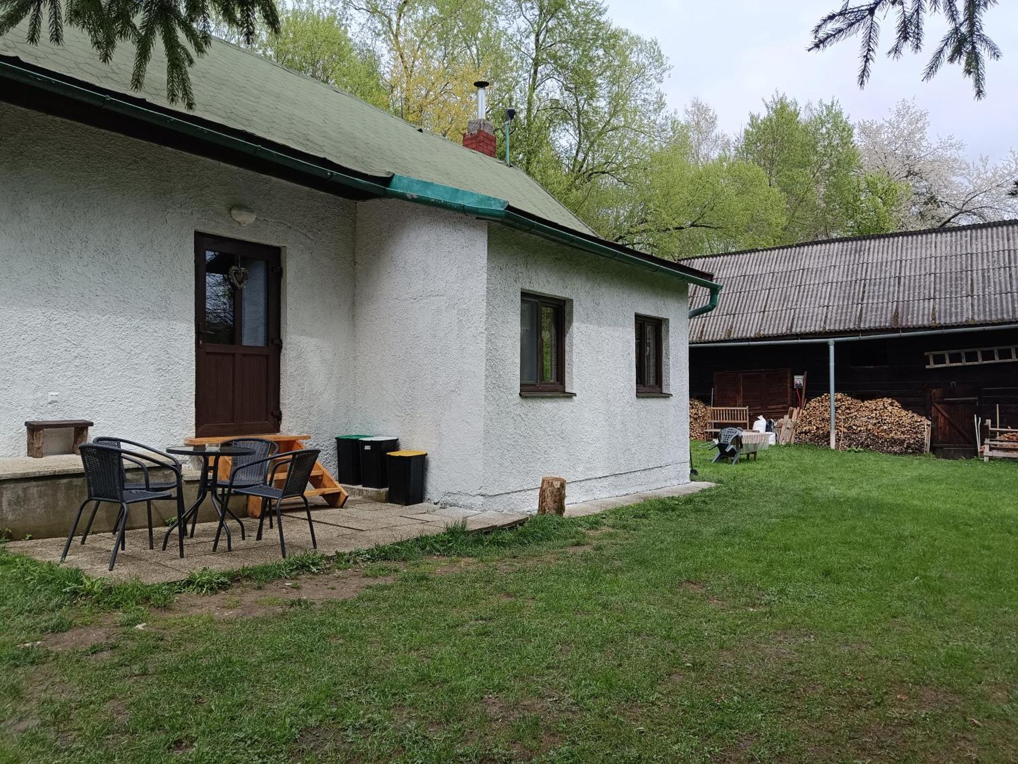 Villa Podlesok 697 Hrabušice Esterno foto