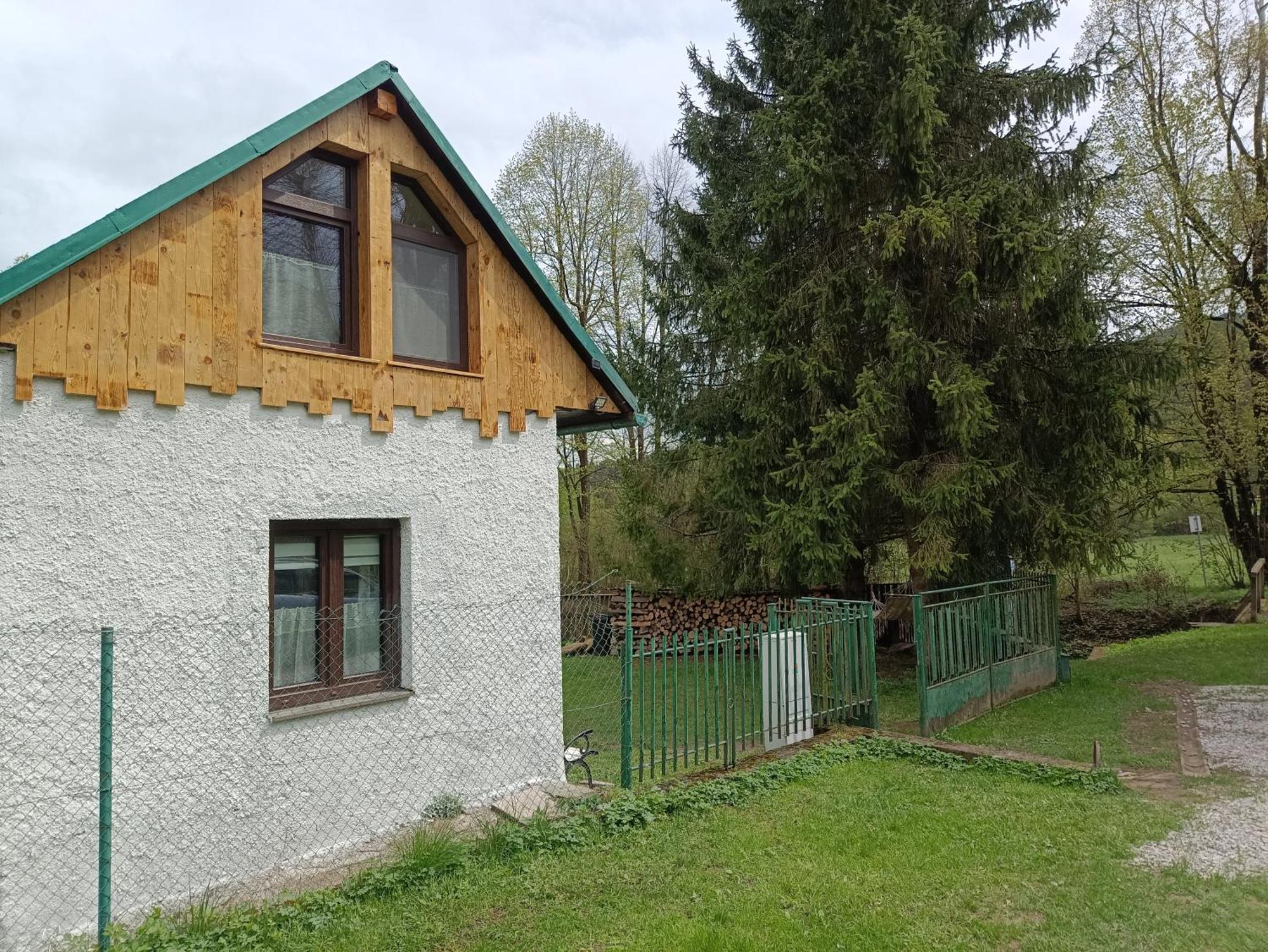 Villa Podlesok 697 Hrabušice Esterno foto