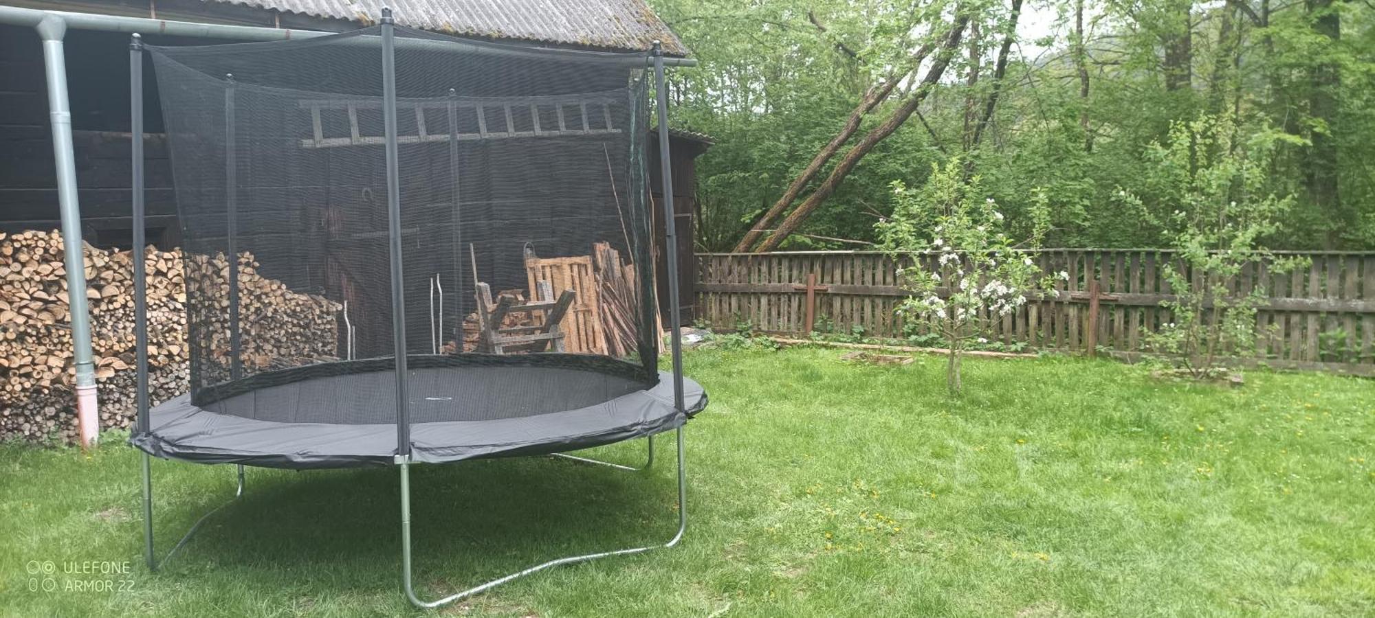 Villa Podlesok 697 Hrabušice Esterno foto